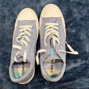 Converse Low Tops Women